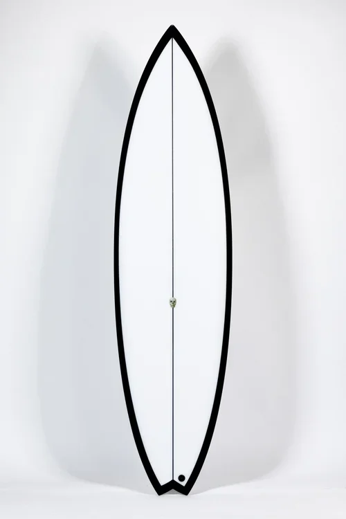 Waterlion — Christenson surfboards